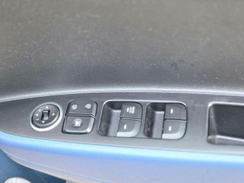 Hyundai i10 1.2 SE Auto Euro 5 5dr