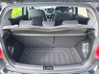 Hyundai i10 1.2 SE Auto Euro 5 5dr