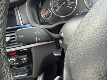 BMW X3 3.0 35d M Sport Auto xDrive Euro 6 (s/s) 5dr