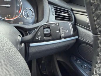 BMW X3 3.0 35d M Sport Auto xDrive Euro 6 (s/s) 5dr