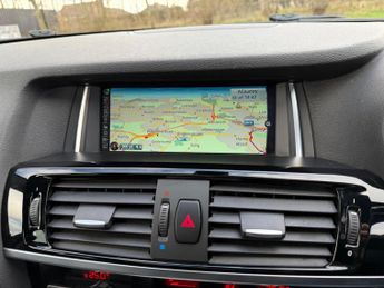 BMW X3 3.0 35d M Sport Auto xDrive Euro 6 (s/s) 5dr
