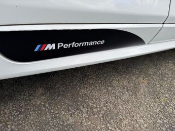 BMW X3 3.0 35d M Sport Auto xDrive Euro 6 (s/s) 5dr