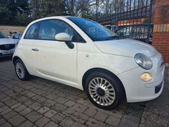 Fiat 500 1.2 Pop Euro 5 (s/s) 3dr