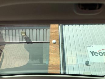 Renault Grand Scenic 1.5 dCi Dynamique S Nav EDC Euro 6 (s/s) 5dr