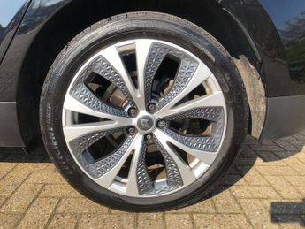 Renault Grand Scenic 1.5 dCi Dynamique S Nav EDC Euro 6 (s/s) 5dr