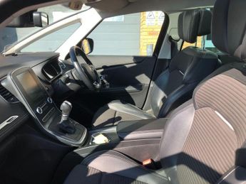 Renault Grand Scenic 1.5 dCi Dynamique S Nav EDC Euro 6 (s/s) 5dr