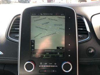 Renault Grand Scenic 1.5 dCi Dynamique S Nav EDC Euro 6 (s/s) 5dr