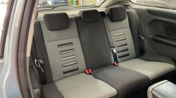 Ford Focus 1.6 Zetec 3dr