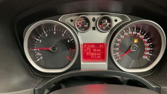 Ford Focus 1.6 Zetec 3dr