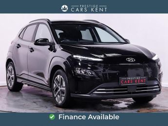 Hyundai KONA KONA EV PREM 64KWH MY23