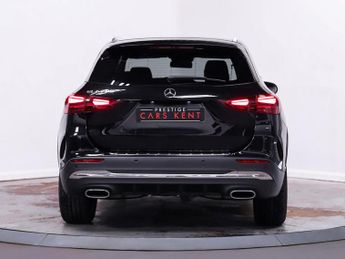 Mercedes-Benz GLA 1.3 GLA200h MHEV AMG Line (Executive) SUV 5dr Petrol Hybrid 7G-D