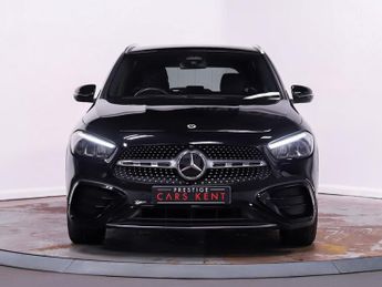 Mercedes-Benz GLA 1.3 GLA200h MHEV AMG Line (Executive) SUV 5dr Petrol Hybrid 7G-D