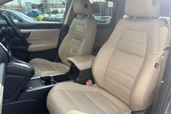 Honda CR-V 2.0 h i-MMD EX eCVT 4WD Euro 6 (s/s) 5dr