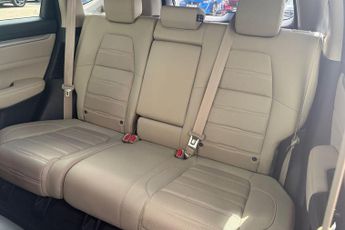 Honda CR-V 2.0 h i-MMD EX eCVT 4WD Euro 6 (s/s) 5dr
