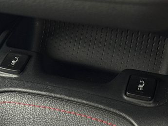 Toyota Corolla 1.8 VVT-h Excel Hatchback 5dr Petrol Hybrid CVT Euro 6 (s/s) (12