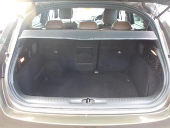 Citroen DS4 1.6 THP DStyle EGS6 Euro 5 5dr