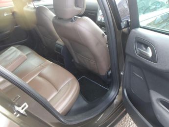 Citroen DS4 1.6 THP DStyle EGS6 Euro 5 5dr