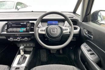 Honda Jazz 1.5 i-MMD Hybrid SR 5dr eCVT