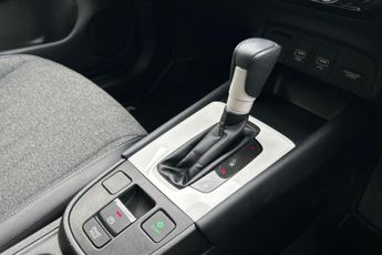 Honda Jazz 1.5 i-MMD Hybrid SR 5dr eCVT