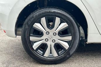 Honda Jazz 1.5 i-MMD Hybrid SR 5dr eCVT