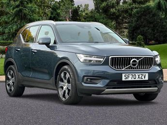 Volvo XC40 1.5 T3 Inscription Auto Euro 6 (s/s) 5dr