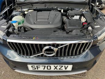 Volvo XC40 1.5 T3 Inscription Auto Euro 6 (s/s) 5dr