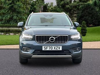 Volvo XC40 1.5 T3 Inscription Auto Euro 6 (s/s) 5dr