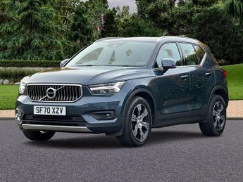 Volvo XC40 1.5 T3 Inscription Auto Euro 6 (s/s) 5dr