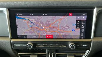 Porsche Macan 2.0T PDK 4WD Euro 6 (s/s) 5dr