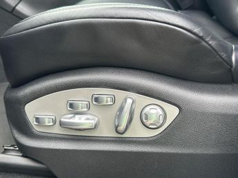Porsche Macan 2.0T PDK 4WD Euro 6 (s/s) 5dr