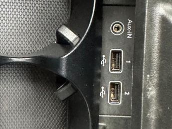 Smart forfour 17.6kWh Pulse Premium Auto 5dr (22kW Charger)