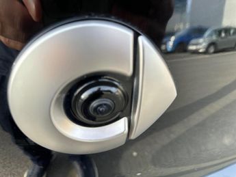 Smart forfour 17.6kWh Pulse Premium Auto 5dr (22kW Charger)