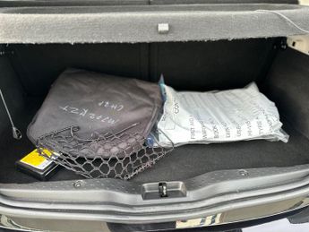 Smart forfour 17.6kWh Pulse Premium Auto 5dr (22kW Charger)