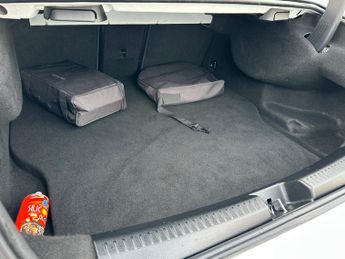 Smart forfour 17.6kWh Pulse Premium Auto 5dr (22kW Charger)