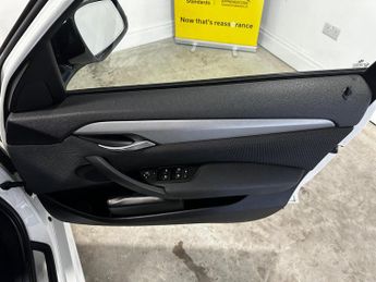 BMW X1 2.0 20i M Sport Auto sDrive Euro 6