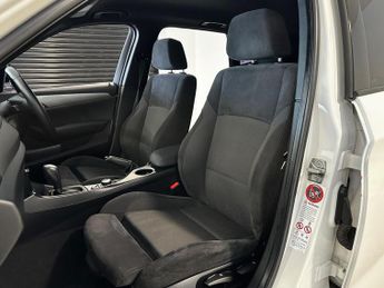 BMW X1 2.0 20i M Sport Auto sDrive Euro 6