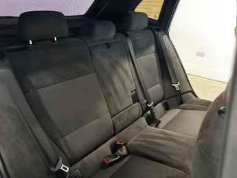 BMW X1 2.0 20i M Sport Auto sDrive Euro 6