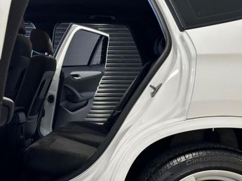 BMW X1 2.0 20i M Sport Auto sDrive Euro 6