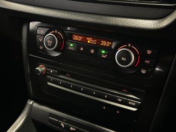 BMW X1 2.0 20i M Sport Auto sDrive Euro 6