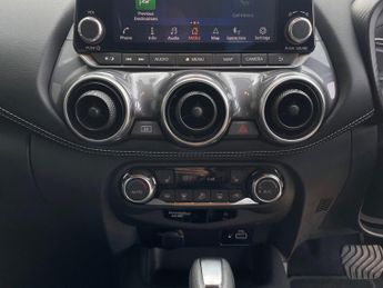 Nissan Juke 1.6 Tekna Auto Euro 6 5dr