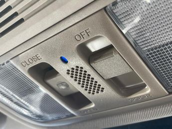 Honda CR-V 2.0 i-VTEC EX Auto 4WD Euro 6 5dr