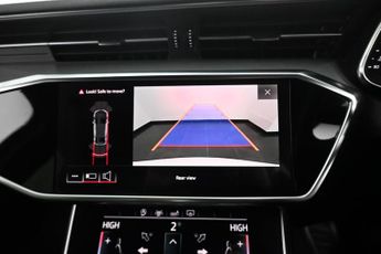 Audi A6 Saloon 2.0 TDI 40 S line S Tronic Euro 6 (s/s) 4dr