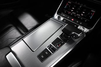 Audi A6 Saloon 2.0 TDI 40 S line S Tronic Euro 6 (s/s) 4dr