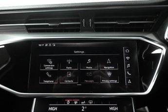 Audi A6 Saloon 2.0 TDI 40 S line S Tronic Euro 6 (s/s) 4dr