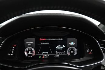 Audi A6 Saloon 2.0 TDI 40 S line S Tronic Euro 6 (s/s) 4dr