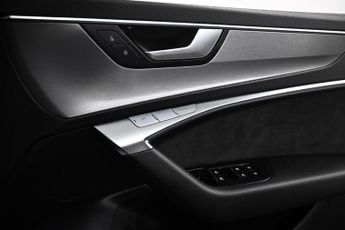 Audi A6 Saloon 2.0 TDI 40 S line S Tronic Euro 6 (s/s) 4dr