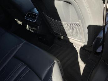 Audi E-Tron S LINE 55 QUATTRO