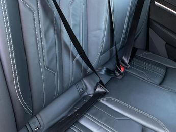 Audi E-Tron S LINE 55 QUATTRO