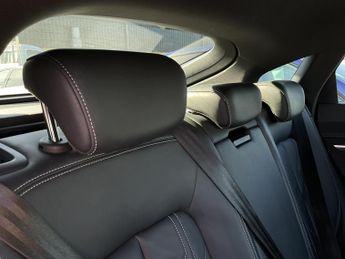 Audi E-Tron S LINE 55 QUATTRO