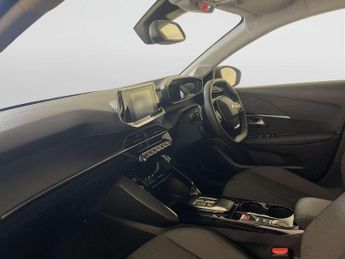 Peugeot 208 1.2 PureTech Allure Premium + Hatchback 5dr Petrol EAT Euro 6 (s